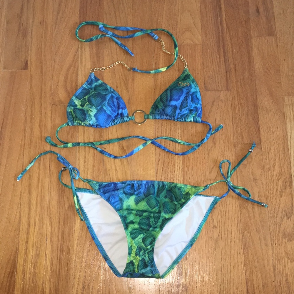 GEUSS bikini